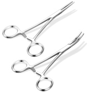 Piercing Hemostat 