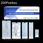 Disposable Sterilization Pouches