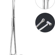 Tragus Forceps 