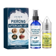 Piercing Aftercare Kit 