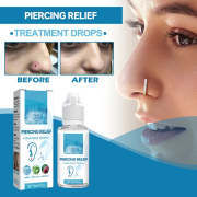 Piercing Aftercare Drops