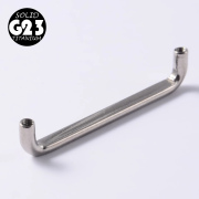 G23 Titanium 90⁰ Replacement Internal Thread Surface Bar