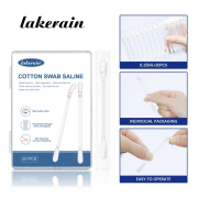 Sterile Piercing Aftercare Swabs 