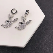 Playboy Earrings 